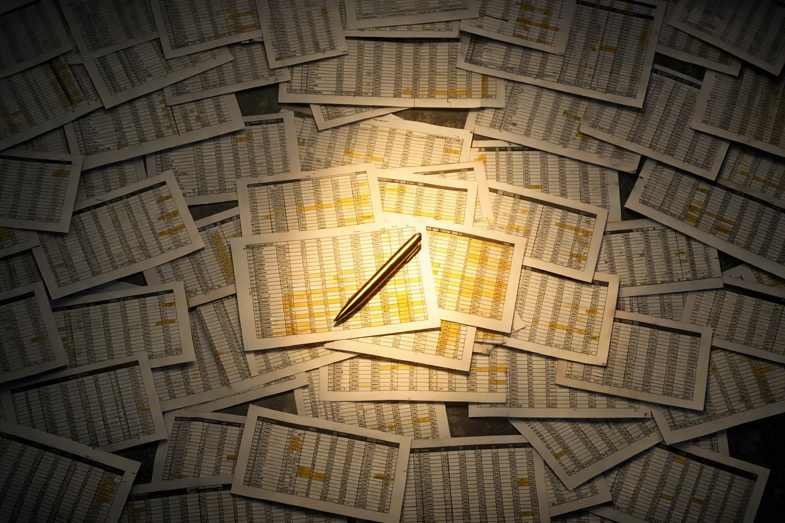 أكتر من ١٠٠٠ ملف موثق