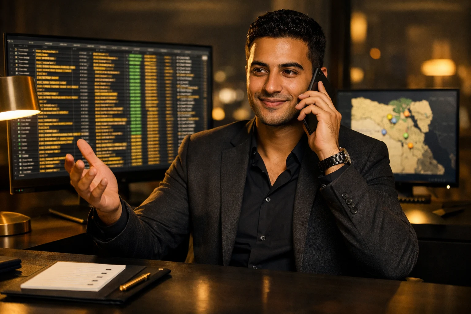 كورس مبيعات العقارات — الكورس الكامل